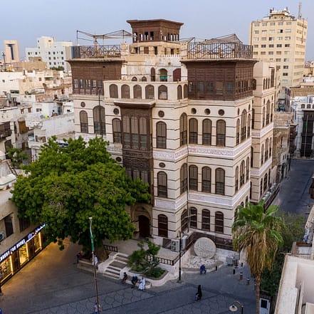 Half Day Jeddah Traditional City Tour – Recently Added Experiences TMLH.com Special Offers, Deals & Discounts in Turkey