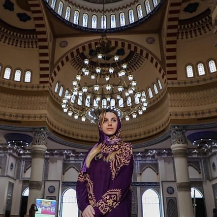 Half-day Dubai City Tour With Blue Mosque Visit – Sightseeing and Tours TMLH.com Special Offers, Deals & Discounts in Turkey