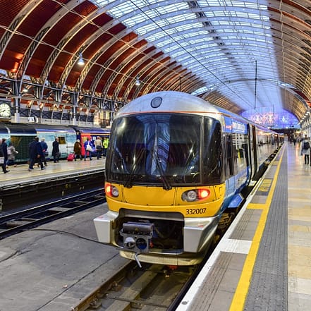 Heathrow Express tickets – Sightseeing and Tours TMLH.com Special Offers, Deals & Discounts in Turkey
