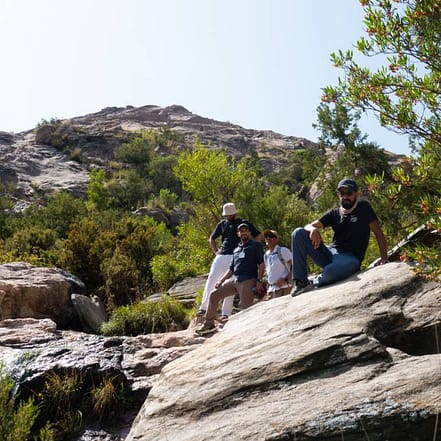 Hike to Mount Man’ah – Sightseeing and Tours TMLH.com Special Offers, Deals & Discounts in Turkey