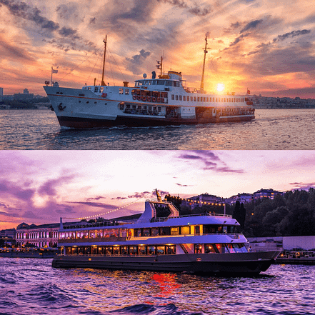 Istanbul Bosphorus Cruise and Spice Bazaar Adventure – Recently Added Experiences TMLH.com Special Offers, Deals & Discounts in Turkey