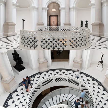 London: Tate Britain Official Discovery tour – Museums TMLH.com Special Offers, Deals & Discounts in Turkey