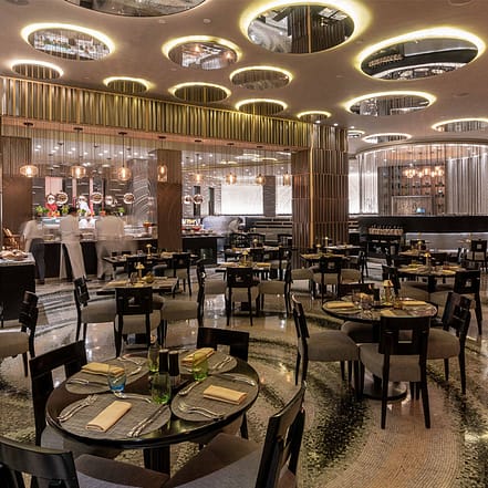 Mundo Dinner Themed Nights – Monday to Friday – Dining Experiences TMLH.com Special Offers, Deals & Discounts in Turkey