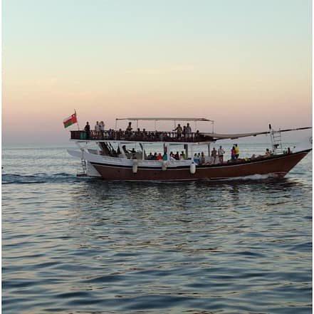Mussandam Sea Safari Tour With Lunch From Dubai – Boat Tours and Cruises TMLH.com Special Offers, Deals & Discounts in Turkey