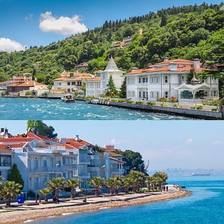Princes’ Islands Tour (2 Islands) Guide,Ticket & Lunch from Istanbul – Recently Added Experiences TMLH.com Special Offers, Deals & Discounts in Turkey