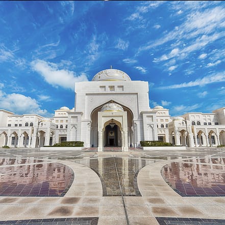 Qasr Al Watan – Sightseeing and Tours TMLH.com Special Offers, Deals & Discounts in Turkey