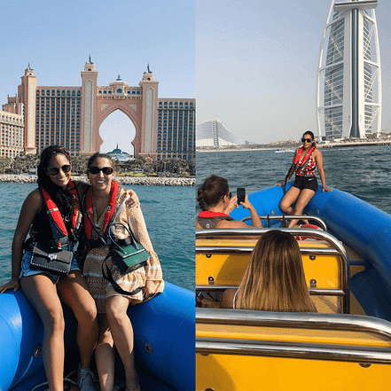 Speedboat Tours Dubai – Sightseeing and Tours TMLH.com Special Offers, Deals & Discounts in Turkey
