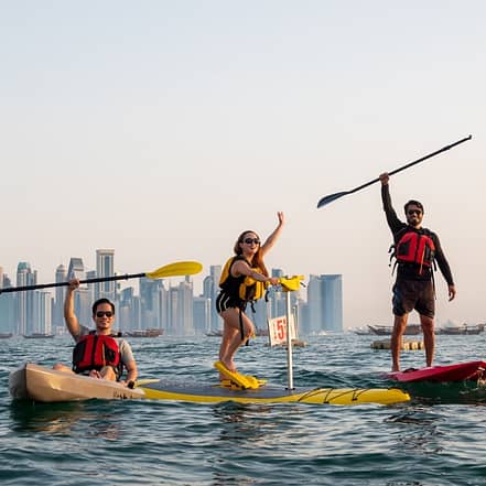 The Pearl Kayaking Experience – Outdoor Attractions TMLH.com Special Offers, Deals & Discounts in Turkey