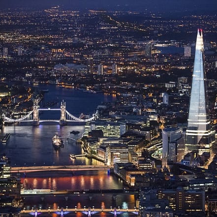 The View from The Shard: Entry Ticket – Recently Added Experiences TMLH.com Special Offers, Deals & Discounts in Turkey