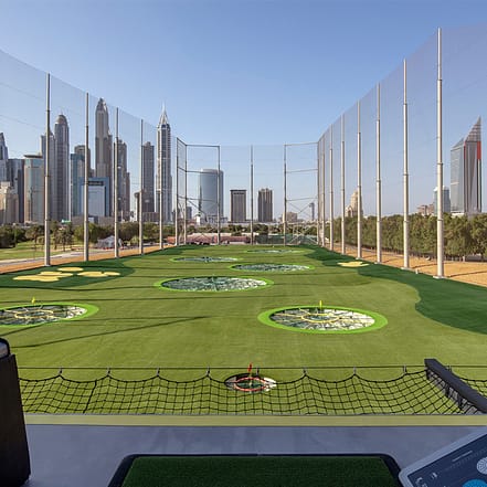 Topgolf Dubai – Experiences TMLH.com Special Offers, Deals & Discounts in Turkey