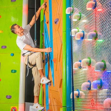 Trampo Extreme – Muscat – Sightseeing and Tours TMLH.com Special Offers, Deals & Discounts in Turkey