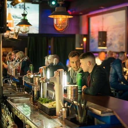XtraCold Icebar Experience: Skip The Line + 3 Drinks – Recently Added Experiences TMLH.com Special Offers, Deals & Discounts in Turkey