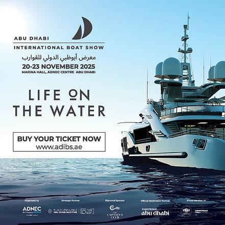 Abu Dhabi International Boat Show 2025 – Business Events TMLH.com Special Offers, Deals & Discounts in Turkey