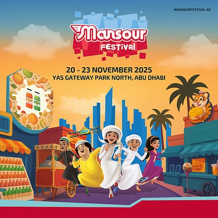 The Mansour Festival in Abu Dhabi – Festival TMLH.com Special Offers, Deals & Discounts in Turkey