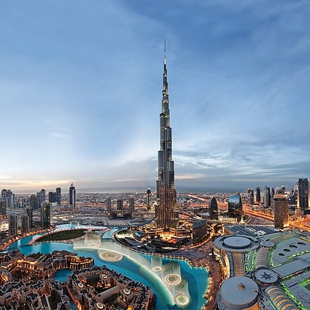 At The Top, Burj Khalifa Silver + KidZania Dubai – Experiences TMLH.com Special Offers, Deals & Discounts in Turkey