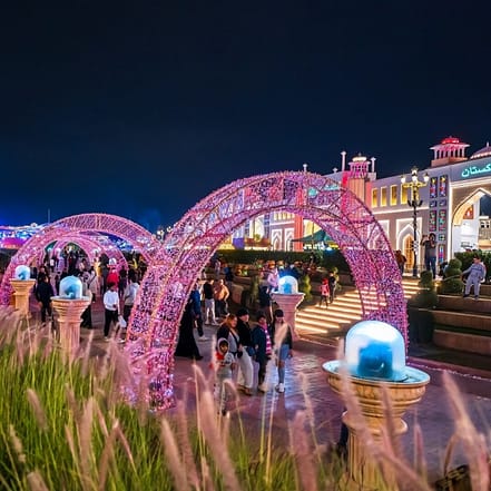 Global Village – Experiences TMLH.com Special Offers, Deals & Discounts in Turkey