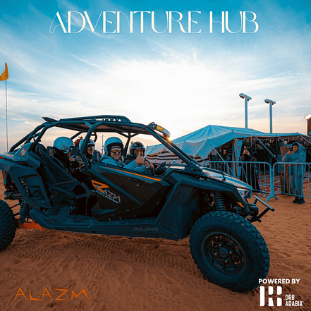 Xplore Buggy – An Off-Road Thrill Through Aseer’s Wild Beauty – Adventure Hub TMLH.com Special Offers, Deals & Discounts in Turkey