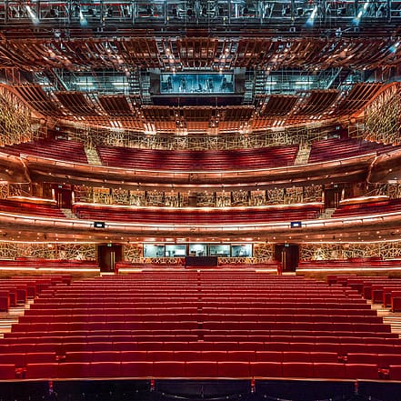 Dubai Opera Grand Tour – Sightseeing and Tours TMLH.com Special Offers, Deals & Discounts in Turkey