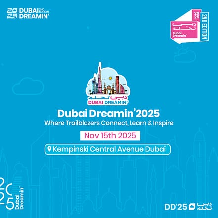 Dubai Dreamin’ – Conferences TMLH.com Special Offers, Deals & Discounts in Turkey