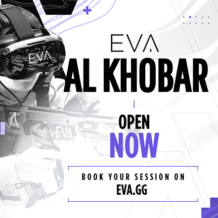 Eva Virtual Reality Gaming in Khobar – Top-Rated Attractions TMLH.com Special Offers, Deals & Discounts in Turkey