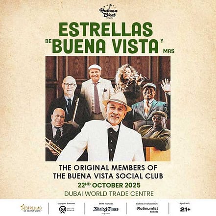 Estrellas De Buena Vista y Más – Concerts TMLH.com Special Offers, Deals & Discounts in Turkey