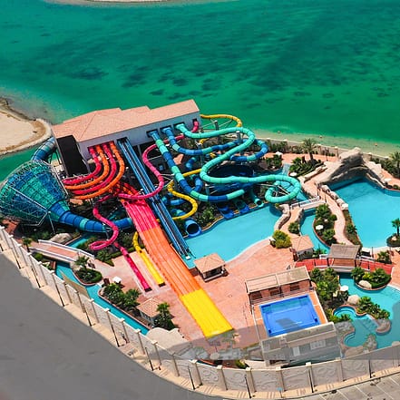 Loopagoon Water Park – Theme Parks TMLH.com Special Offers, Deals & Discounts in Turkey