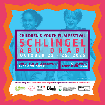 Schlingel Film Festival – Festival TMLH.com Special Offers, Deals & Discounts in Turkey