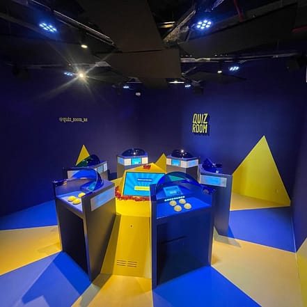 Quiz Room Dubai – Recently Added Experiences TMLH.com Special Offers, Deals & Discounts in Turkey