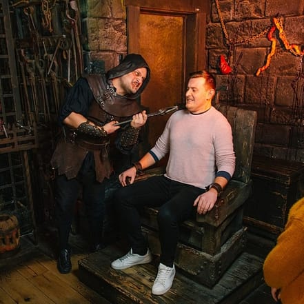 London Dungeon, SEA LIFE London & Madame Tussauds – 3 way ticket – Recently Added Experiences TMLH.com Special Offers, Deals & Discounts in Turkey