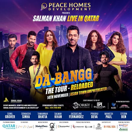 Ministry of Sound Classical at Dubai Opera – Concerts TMLH.com Special Offers, Deals & Discounts in Turkey 2