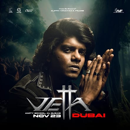 VETTA Music Concert (Vedan & Team) – Concerts TMLH.com Special Offers, Deals & Discounts in Turkey