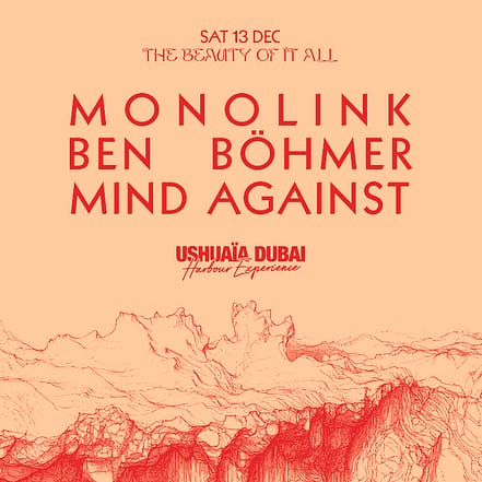 Monolink at Ushuaïa Dubai Harbour Experience in Dubai – Nightlife TMLH.com Special Offers, Deals & Discounts in Turkey
