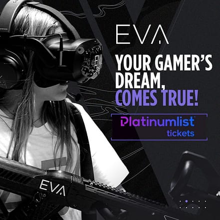 Eva Virtual Reality Gaming in Bahrain – Top-Rated Attractions TMLH.com Special Offers, Deals & Discounts in Turkey