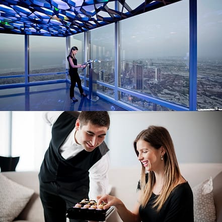 At the Top, Burj Khalifa Gold – Burj Khalifa TMLH.com Special Offers, Deals & Discounts in Turkey