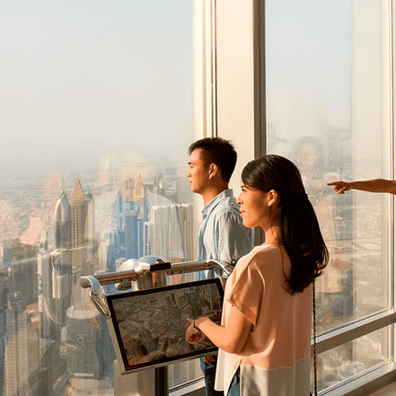 Sky Views Observatory and Beverage – Experiences TMLH.com Special Offers, Deals & Discounts in Turkey
