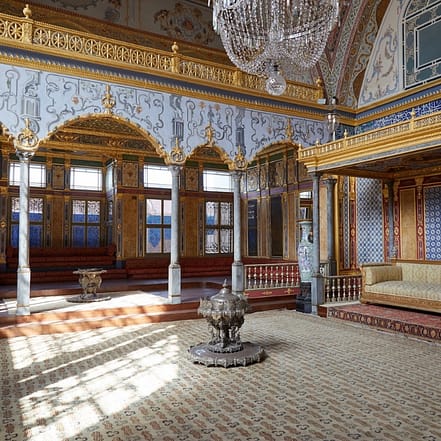 Topkapi Palace & Harem Tour with Historian Guide – Sightseeing and Tours TMLH.com Special Offers, Deals & Discounts in Turkey