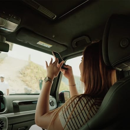Mercedes-Benz Off-Road Experiences – Must-see attractions TMLH.com Special Offers, Deals & Discounts in Turkey