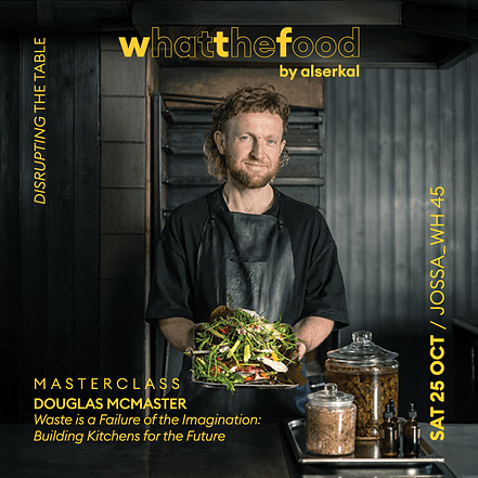 Waste is a Failure of the Imagination: Building Kitchens for the Future by Douglas McMaster – Workshops TMLH.com Special Offers, Deals & Discounts in Turkey