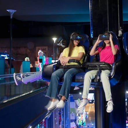 PlayDXB – Experiences TMLH.com Special Offers, Deals & Discounts in Turkey