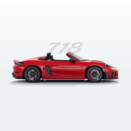 Porsche Farmhouse Escape: All-Day Curated 718 Spyder RS Drive Experience – Automotive TMLH.com Special Offers, Deals & Discounts in Turkey