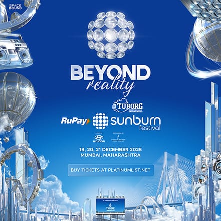 Sunburn Festival 2025 in Mumbai, Maharashtra, India – Festival TMLH.com Special Offers, Deals & Discounts in Turkey