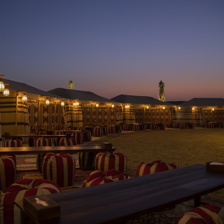 Evening Luxury Heritage Safari at Al Marmoom Bedouin Experience – Desert safaris TMLH.com Special Offers, Deals & Discounts in Turkey