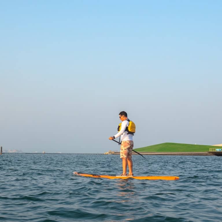 Paddling at MIA Park – Water Sports TMLH.com Special Offers, Deals & Discounts in Turkey