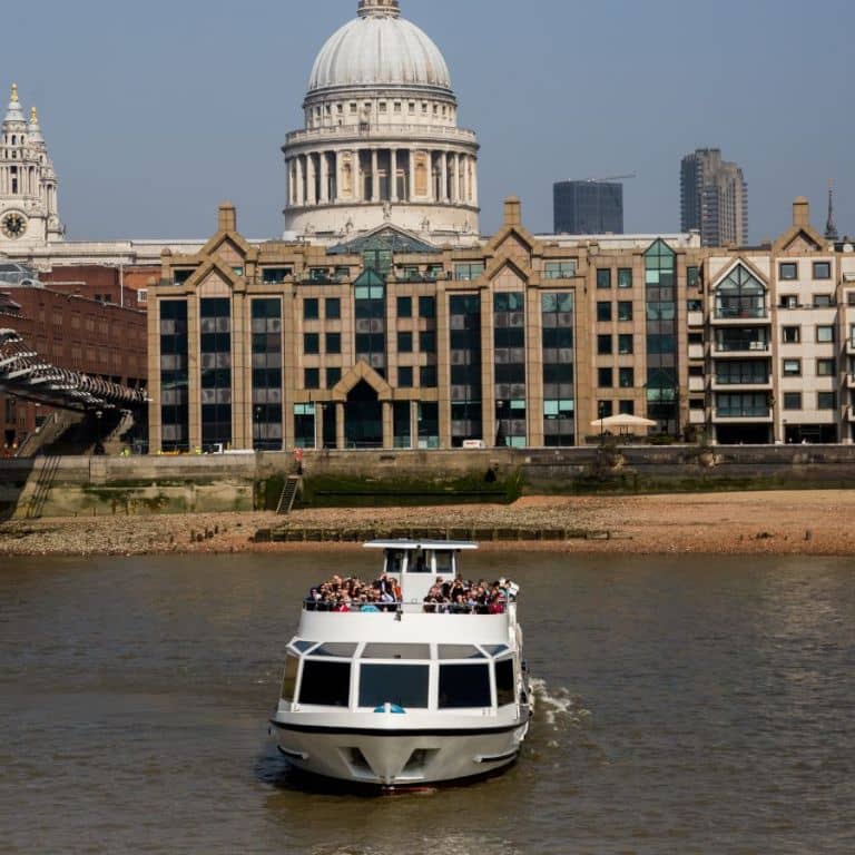 Thames Cruise: Westminster to Greenwich with optional return – Boat Tours and Cruises TMLH.com Special Offers, Deals & Discounts in Turkey